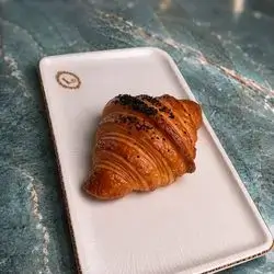 Cheese croissant