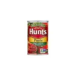 Hunt's  100% Italian Tomato Paste 6 Oz