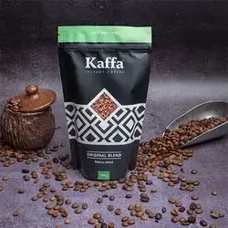Kaffa Coffee