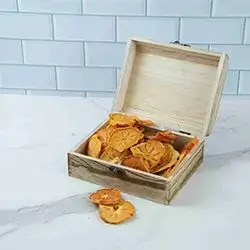 Dried Persimmon
