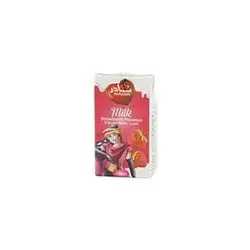 Nadir Strawberry Flavoured Milk  125 Ml