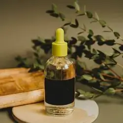 Grassy Oil 