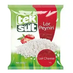 Tek Sut Lor Cheese 500 Gm