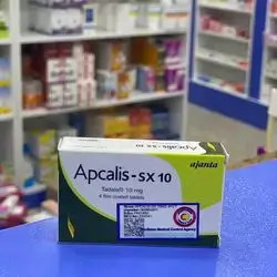 Apcalis-sx10