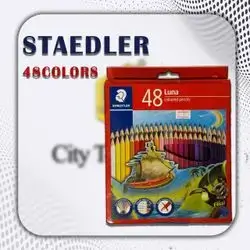 Steadler colour pen 48 big size