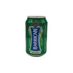 Barbican Original Malt Beverage 330 ml