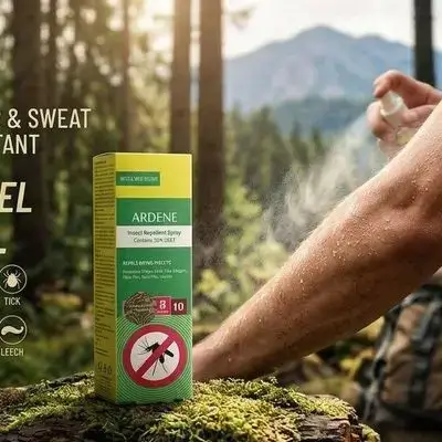 ARDENE Insect Repellent Spray
