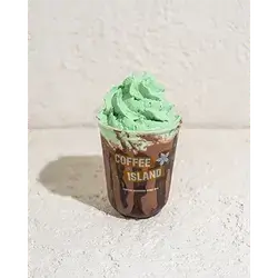 Dubai Chocolate (Cold)