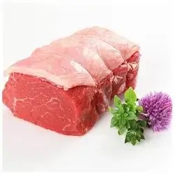 Local Beef Topside Kg