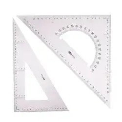 Set Square Deli 30-33cm