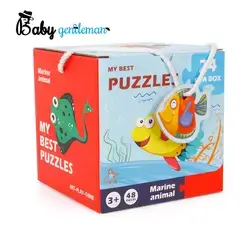 Puzzle For Kids 24pcs