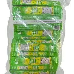 Snack With Beef Flavor (60 Pieces)
