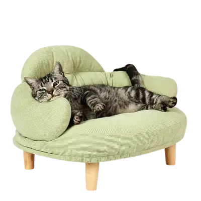 E488 Bed Sofa for pets