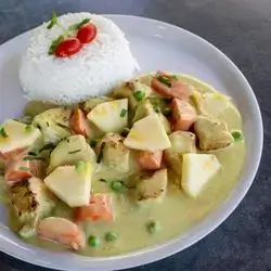 Chicken Curry