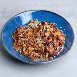 Suli BBQ Noodles
