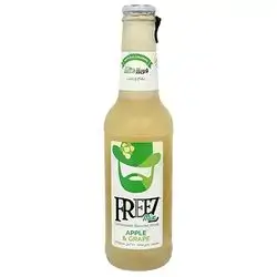 Freez Mix Apple And Grape Carbonated Drink 275 Ml