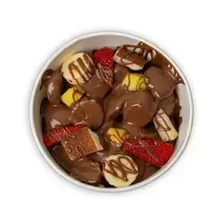 Nutella Kurtos Box