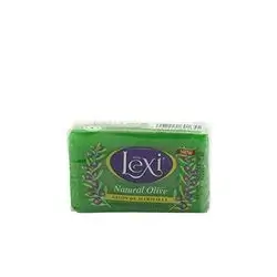 Lexi Olive Oil Extract Soap 150 Gm