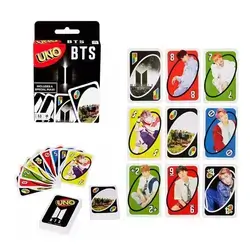 UNO BTS