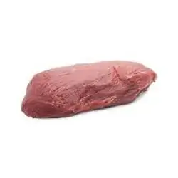 Frozen Beef Topside - Brazil, 1kg