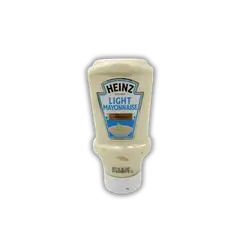 Mayonnaise Cream Heinz Light 330 ml