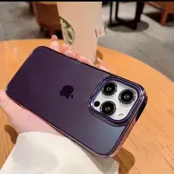 Iphone 12 Promax Cover