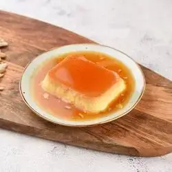 Cream Caramel