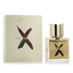 Nishane Hundred Silent Ways X – Original Extrait de Parfum 100ml