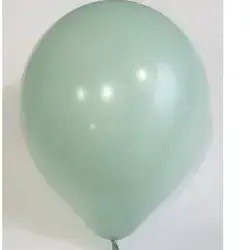 Balloon-Light Green-25 pcs