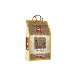 Badi Basmati Rice 8 Kg