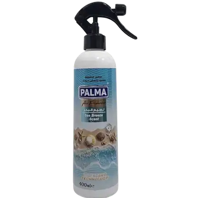Palma air freshener 400 ml