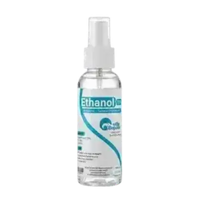 ethanol 100 ml
