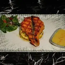 Salmon Fillet