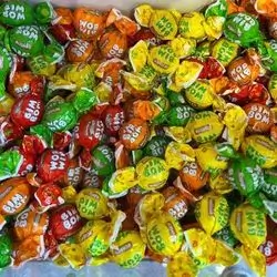 Sweet And Sour Mixed