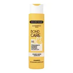 MORFOSE   Keratin alma