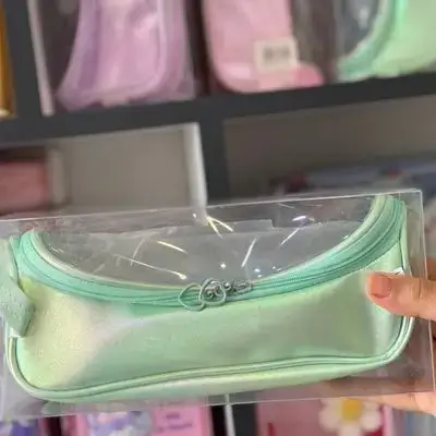 pencil bag