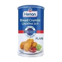 Henan Bread Crumbs 425 Gm