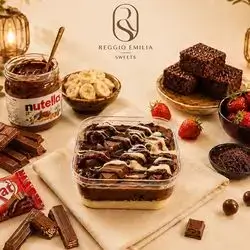 KitKat Reggio Emilia