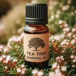 Tea Tree Oil 