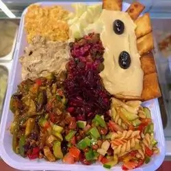 Mix Appetizer - Family