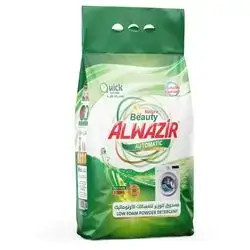 Wazir Detergent 3200g