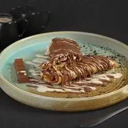 Nestle Crepe