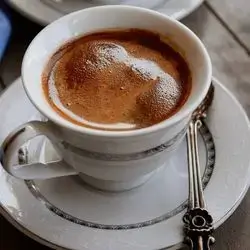 Turkish Coffee