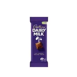 Cadbury Dairy Milk Classic 85 Gm