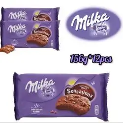 Milka Soft Inside Choco
