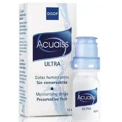 Acuaiss Ultra eye drop 10ml