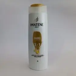 pantene onarici