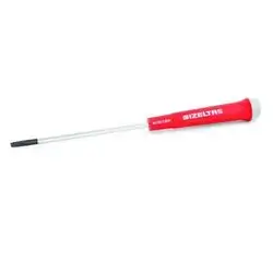 Electronic Screwdriver Flat 4 X 80 Mm
