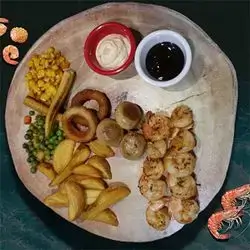 Regular Shrimp