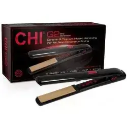 Farouk Chi G2 Ceramic & Titanium Straightener